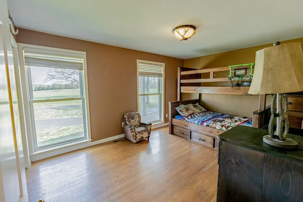 280 Ervin Lane Mcminnville TN 37110