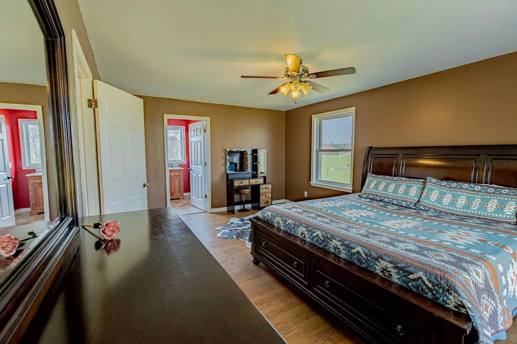 280 Ervin Lane Mcminnville TN 37110