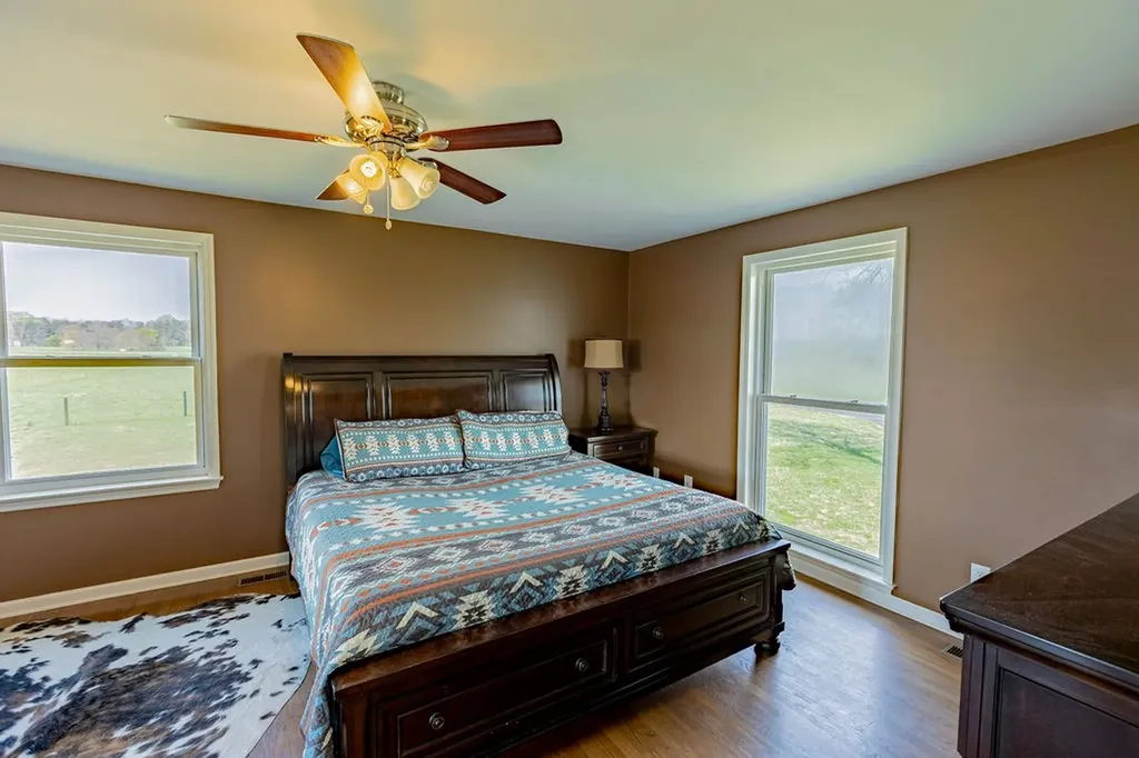 280 Ervin Lane Mcminnville TN 37110