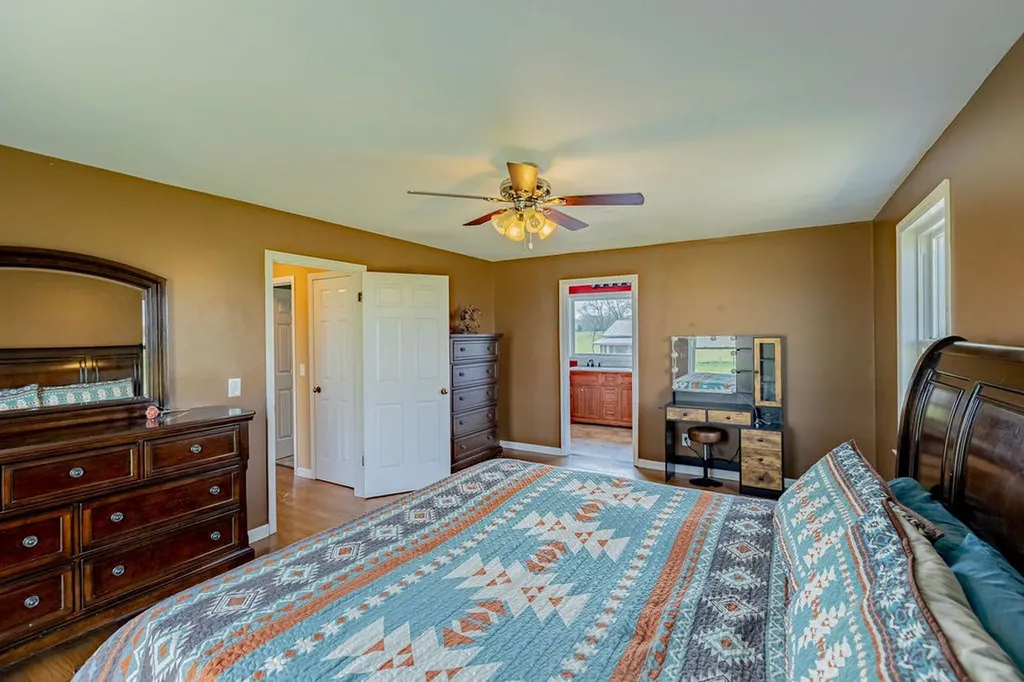 280 Ervin Lane Mcminnville TN 37110
