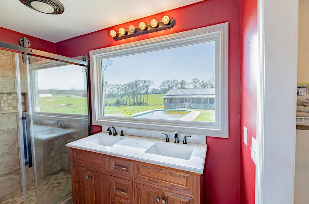 280 Ervin Lane Mcminnville TN 37110