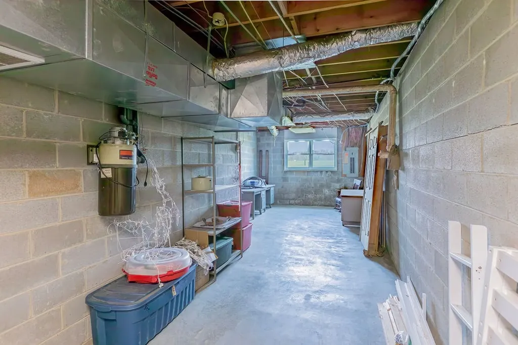 280 Ervin Lane Mcminnville TN 37110