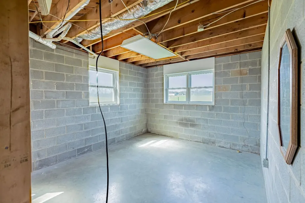 280 Ervin Lane Mcminnville TN 37110