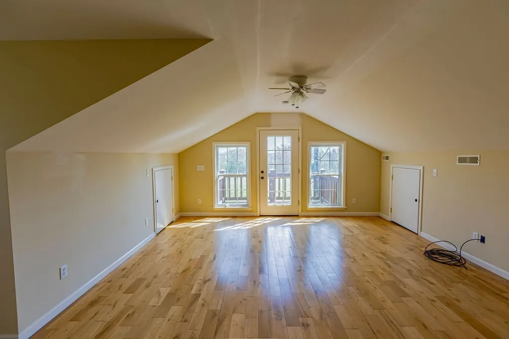 280 Ervin Lane Mcminnville TN 37110