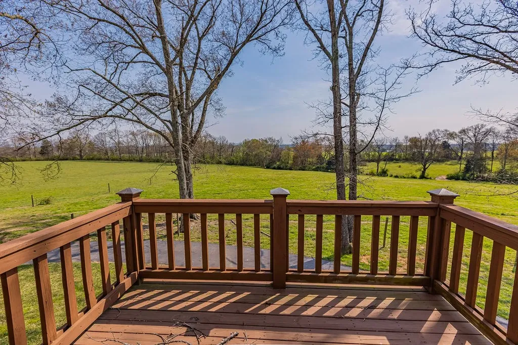 280 Ervin Lane Mcminnville TN 37110