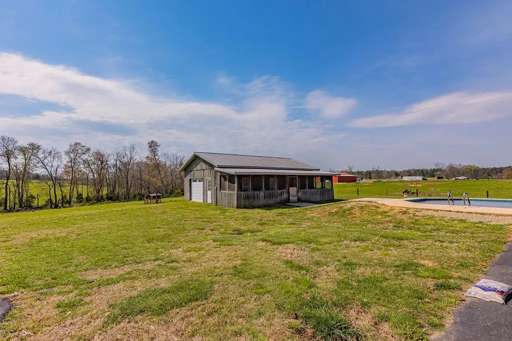 280 Ervin Lane Mcminnville TN 37110