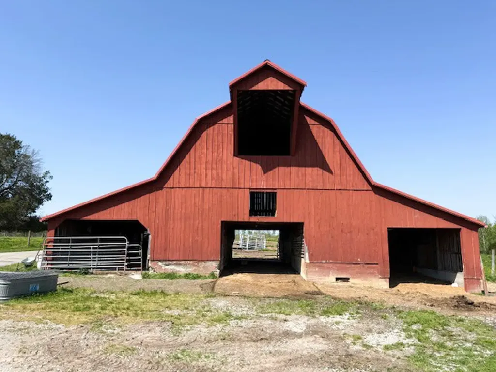 280 Ervin Lane Mcminnville TN 37110