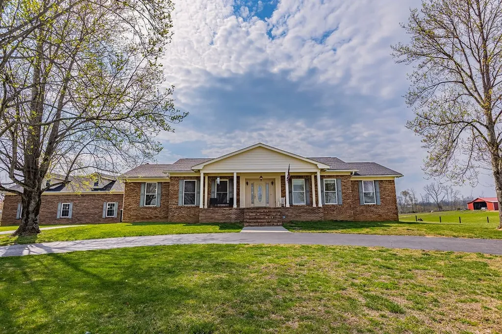 280 Ervin Lane Mcminnville TN 37110