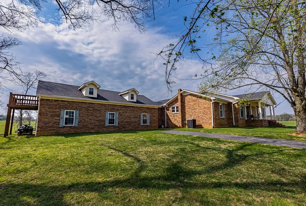 280 Ervin Lane Mcminnville TN 37110