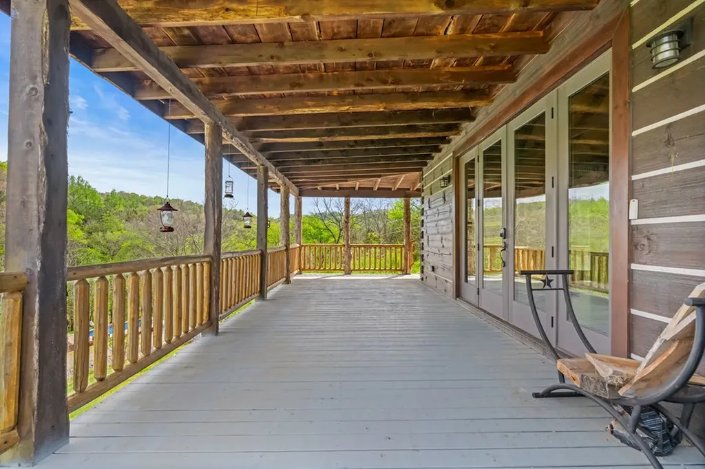 4818 Ensor Hollow Road Buffalo Valley TN 38548