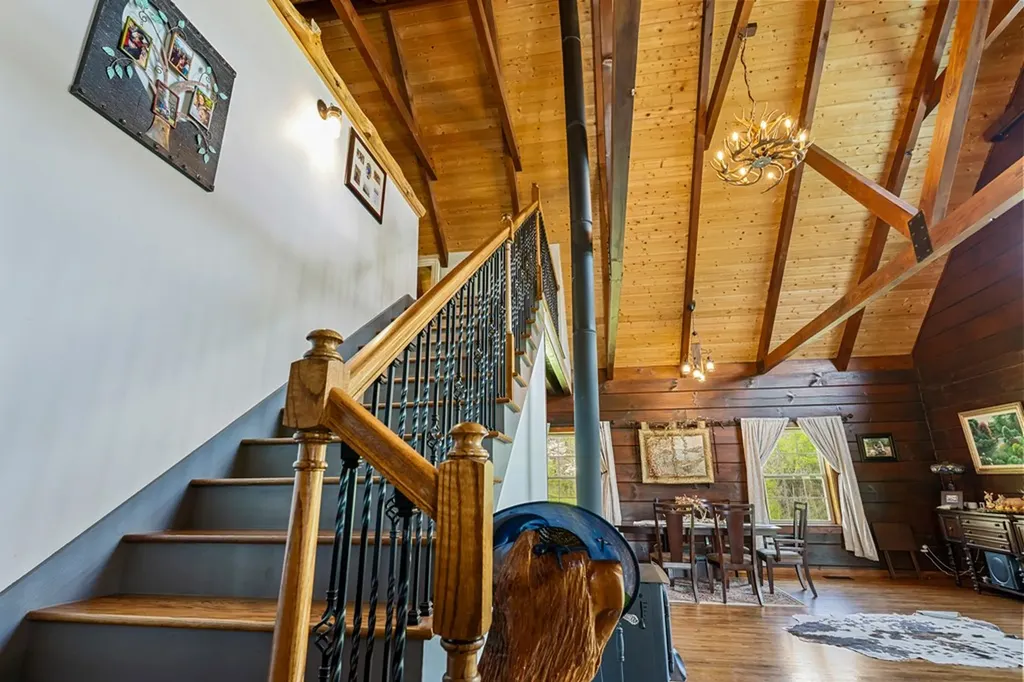 4818 Ensor Hollow Road Buffalo Valley TN 38548