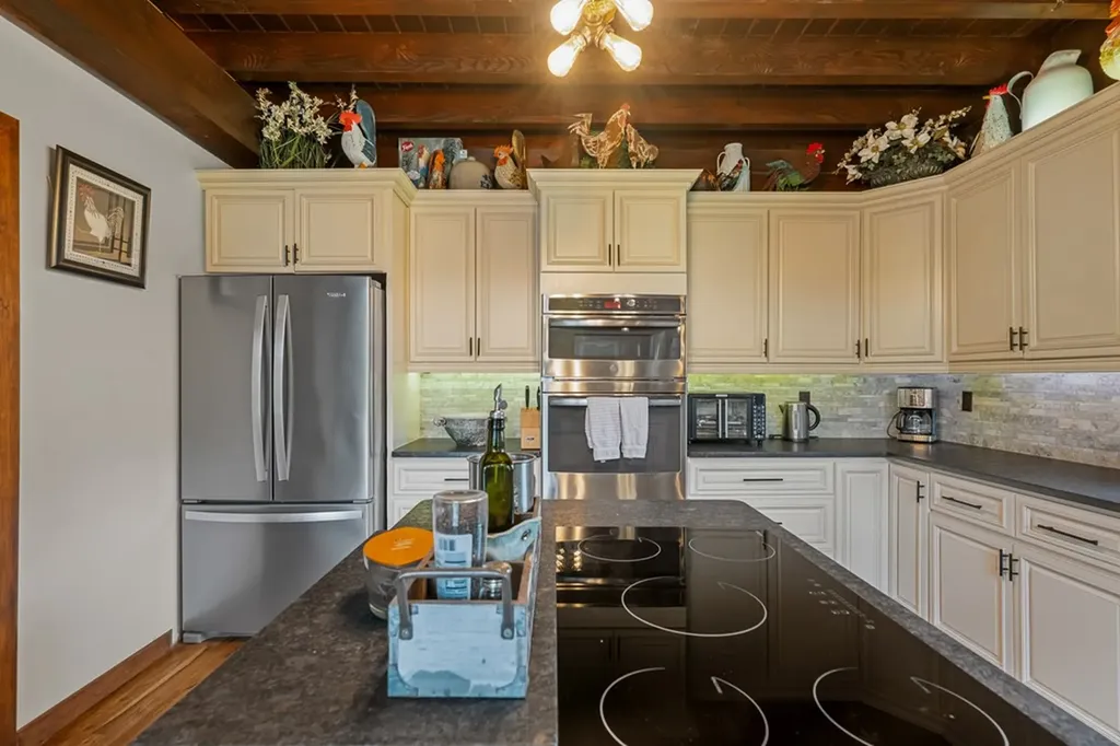 4818 Ensor Hollow Road Buffalo Valley TN 38548