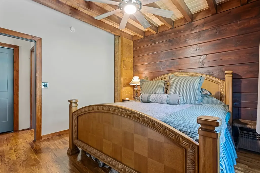 4818 Ensor Hollow Road Buffalo Valley TN 38548