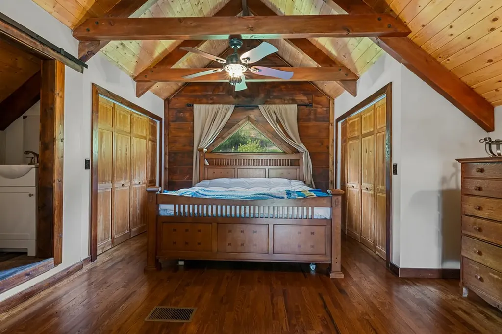 4818 Ensor Hollow Road Buffalo Valley TN 38548