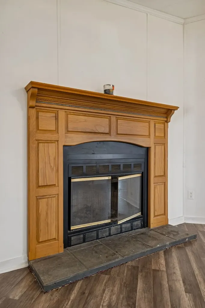 9 Cordell Hull Lane Elmwood TN 38560