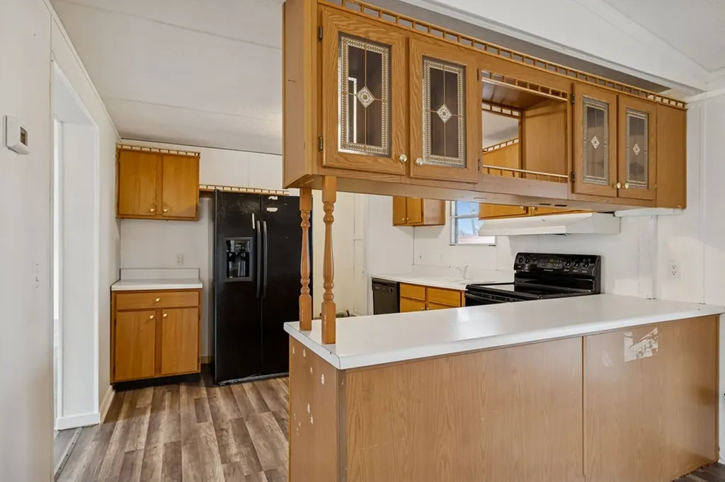 9 Cordell Hull Lane Elmwood TN 38560