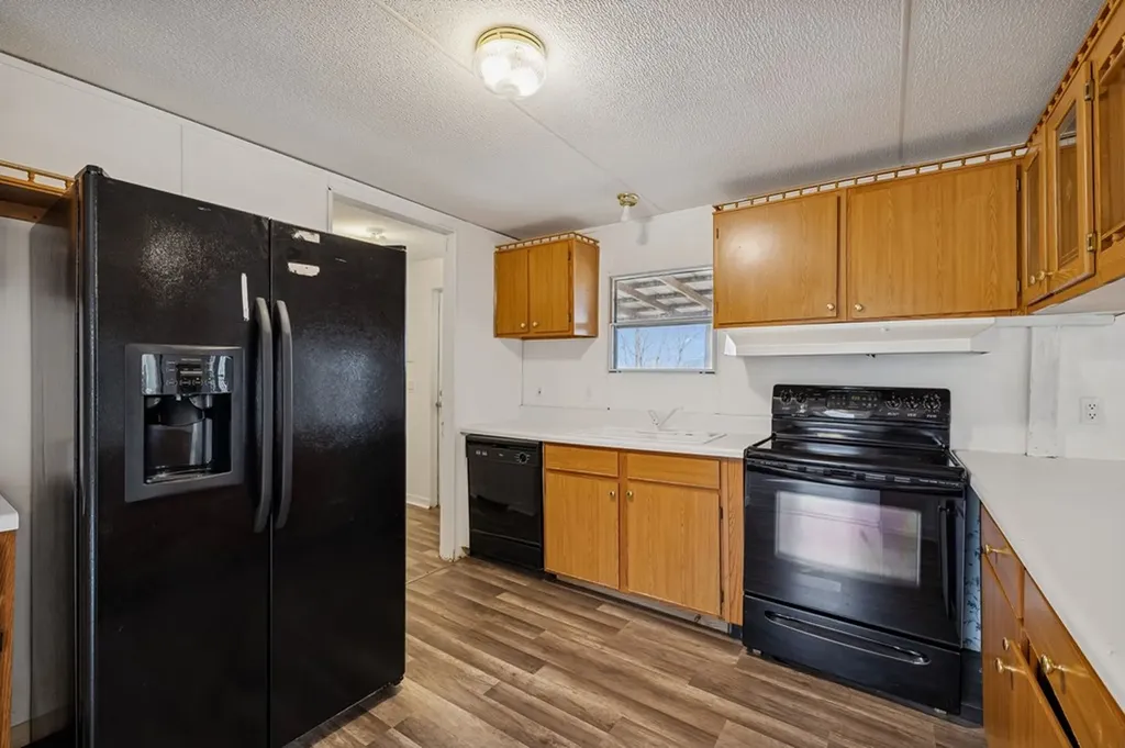 9 Cordell Hull Lane Elmwood TN 38560