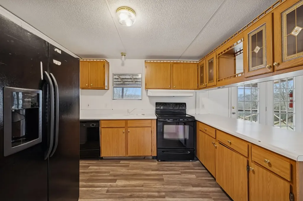 9 Cordell Hull Lane Elmwood TN 38560