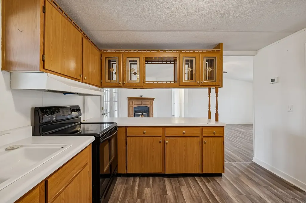 9 Cordell Hull Lane Elmwood TN 38560