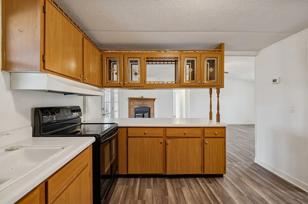 9 Cordell Hull Lane Elmwood TN 38560