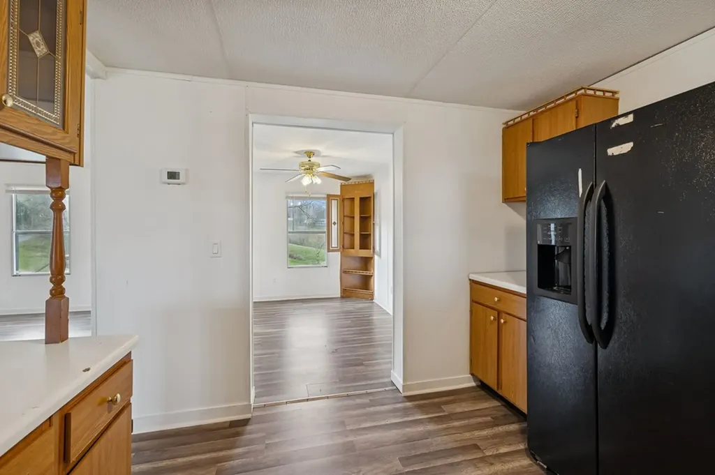 9 Cordell Hull Lane Elmwood TN 38560