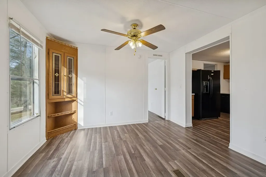 9 Cordell Hull Lane Elmwood TN 38560