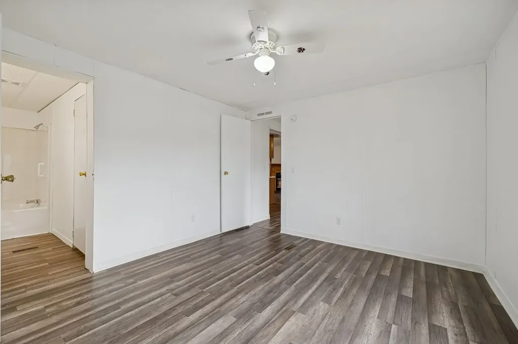 9 Cordell Hull Lane Elmwood TN 38560