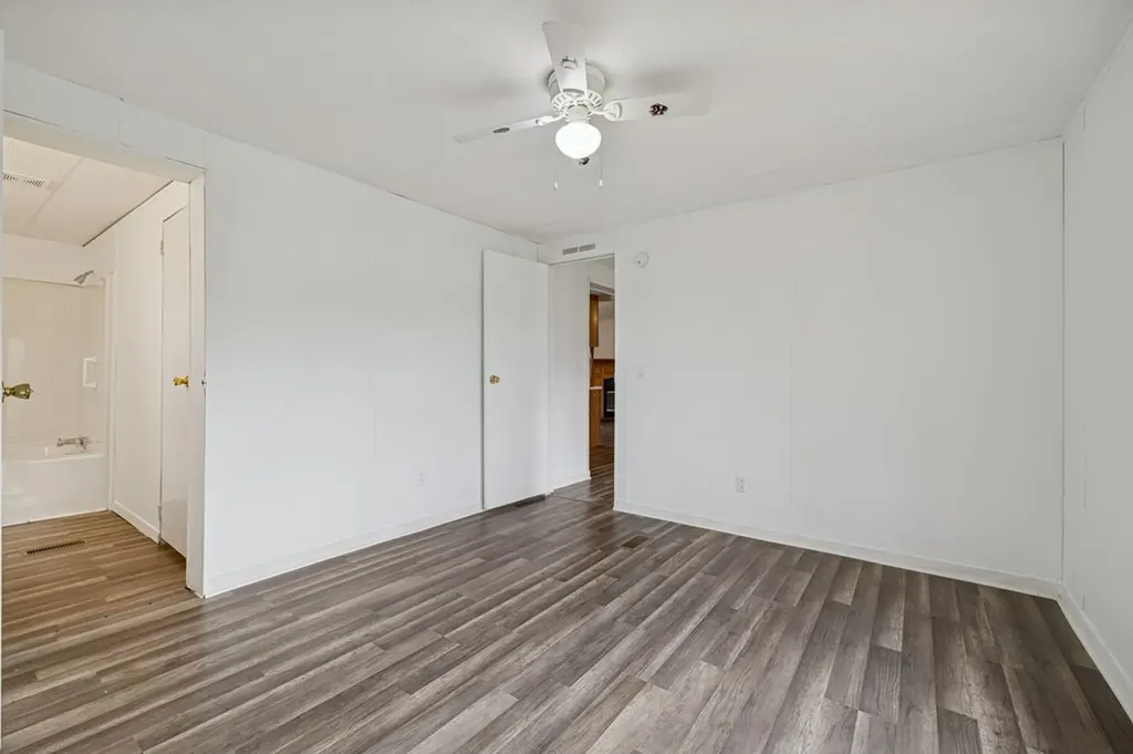 9 Cordell Hull Lane Elmwood TN 38560
