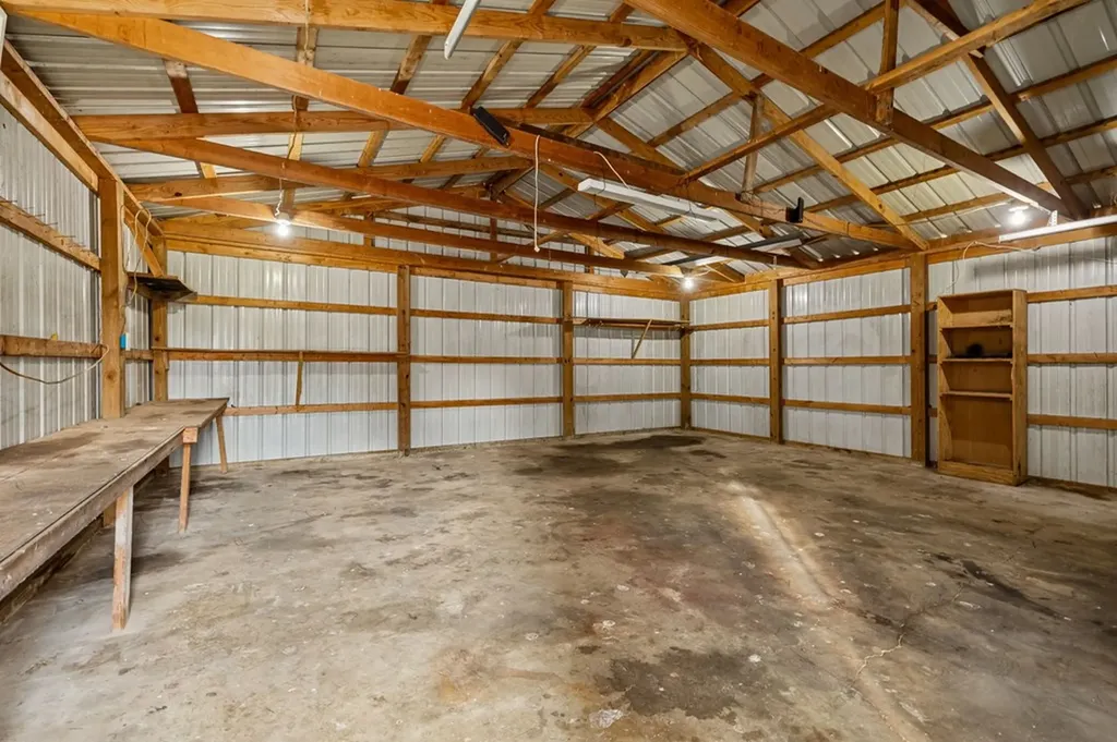 9 Cordell Hull Lane Elmwood TN 38560
