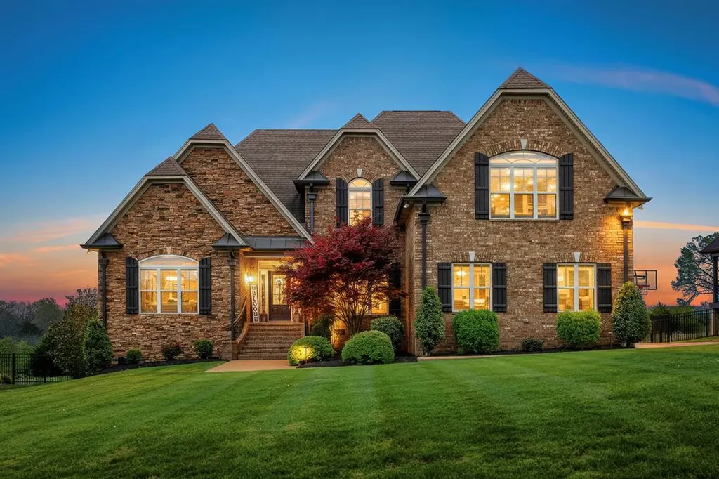 1013 Mires Road Mount Juliet TN 37122