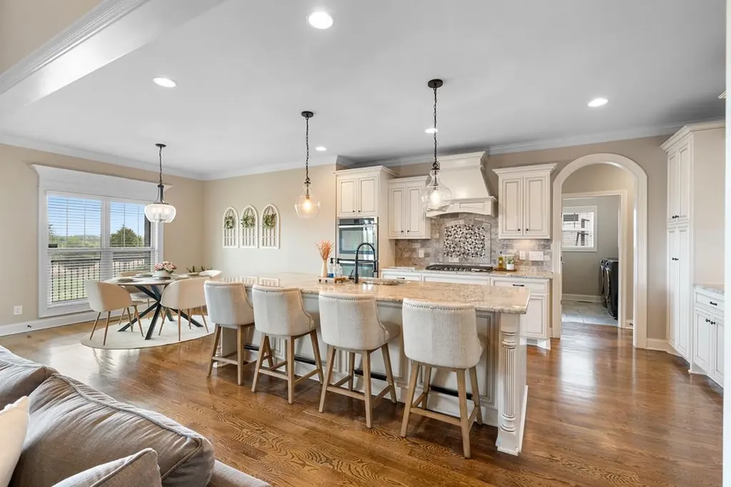 1013 Mires Road Mount Juliet TN 37122