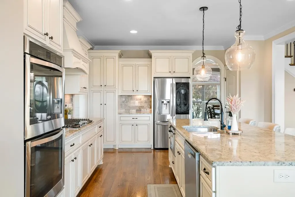 1013 Mires Road Mount Juliet TN 37122