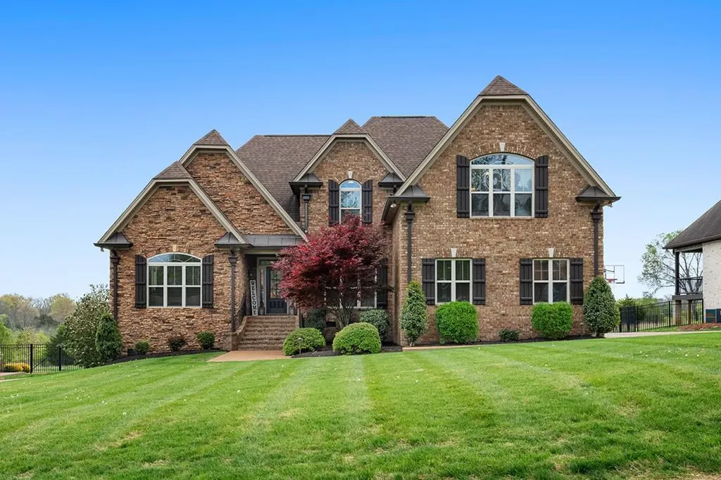 1013 Mires Road Mount Juliet TN 37122