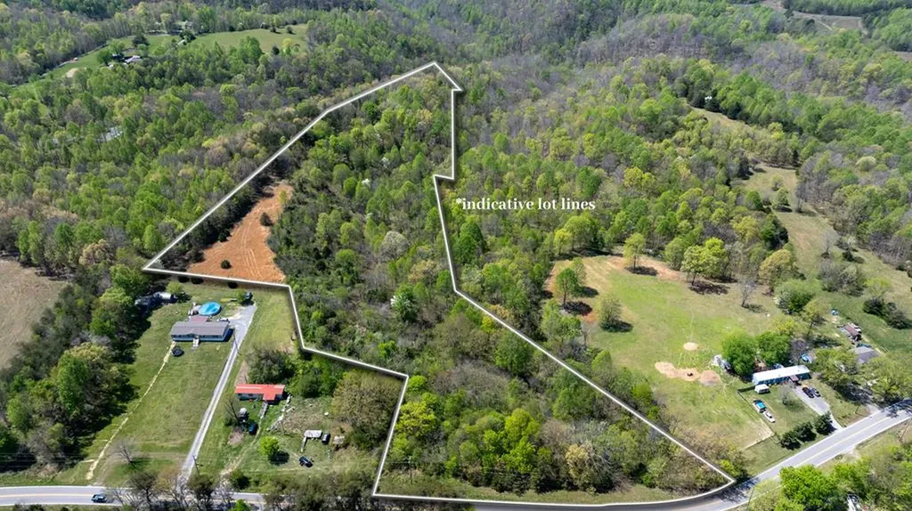 12.58 Ac Dodson Branch Highway Cookeville TN 38501