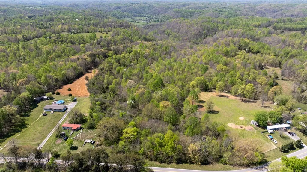 12.58 Ac Dodson Branch Highway Cookeville TN 38501