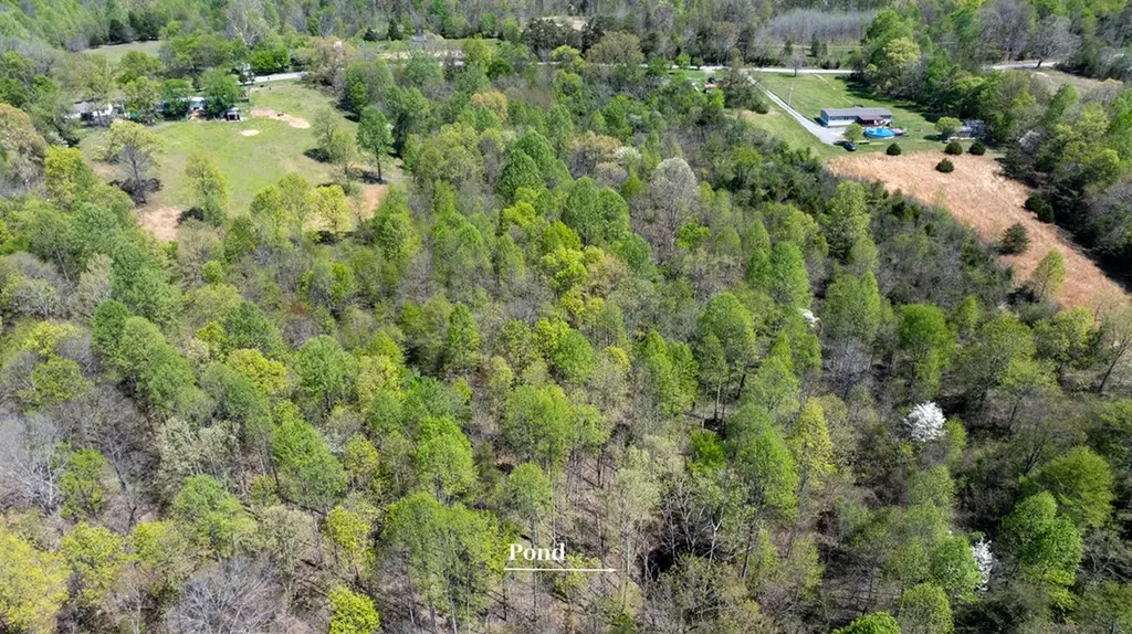 12.58 Ac Dodson Branch Highway Cookeville TN 38501