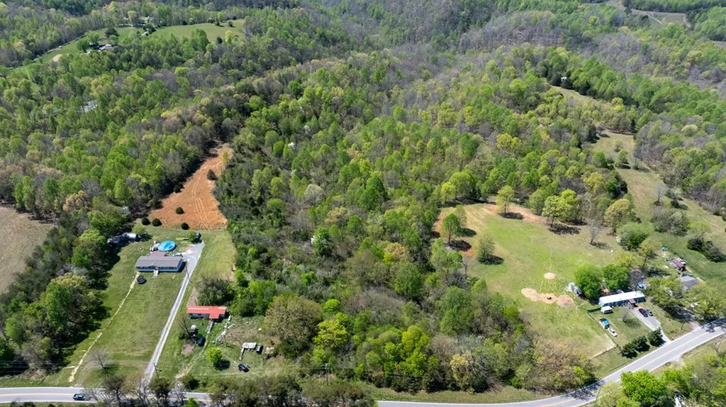12.58 Ac Dodson Branch Highway Cookeville TN 38501