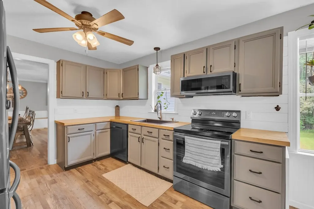 132 Judd Lane Cookeville TN 38501