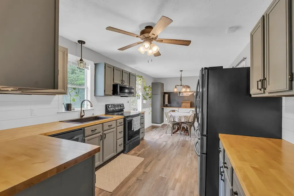 132 Judd Lane Cookeville TN 38501