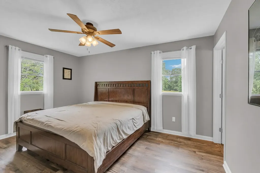 132 Judd Lane Cookeville TN 38501