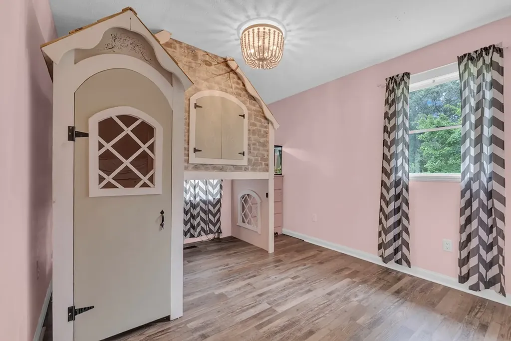 132 Judd Lane Cookeville TN 38501