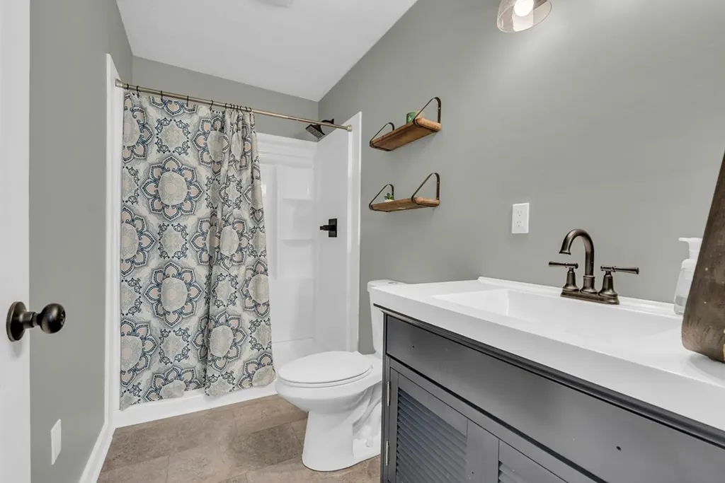 132 Judd Lane Cookeville TN 38501