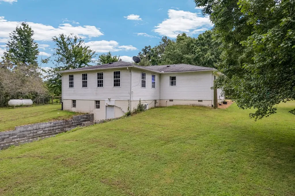 132 Judd Lane Cookeville TN 38501