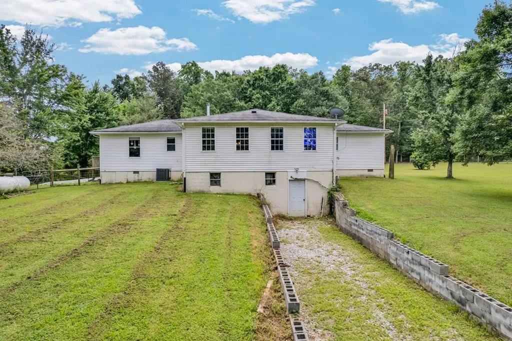 132 Judd Lane Cookeville TN 38501