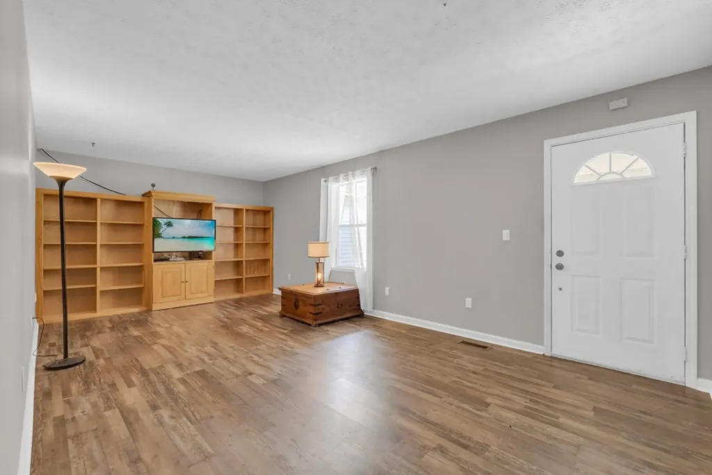 132 Judd Lane Cookeville TN 38501