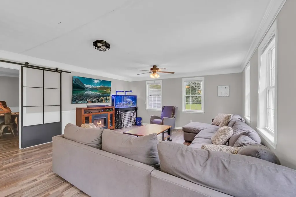 132 Judd Lane Cookeville TN 38501