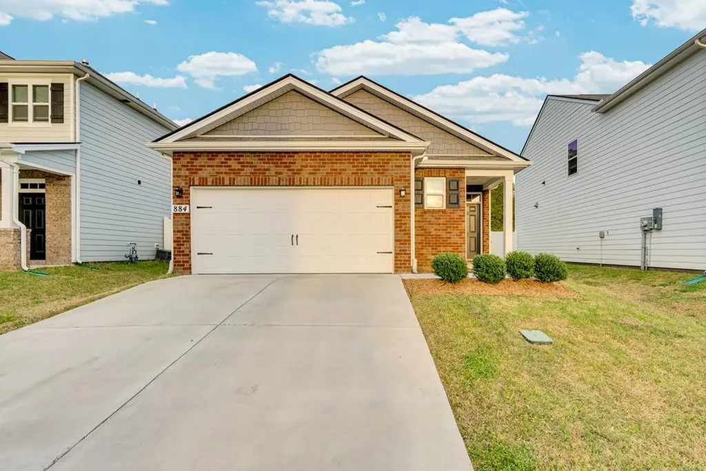 884 Long Leaf Road Lebanon TN 37087