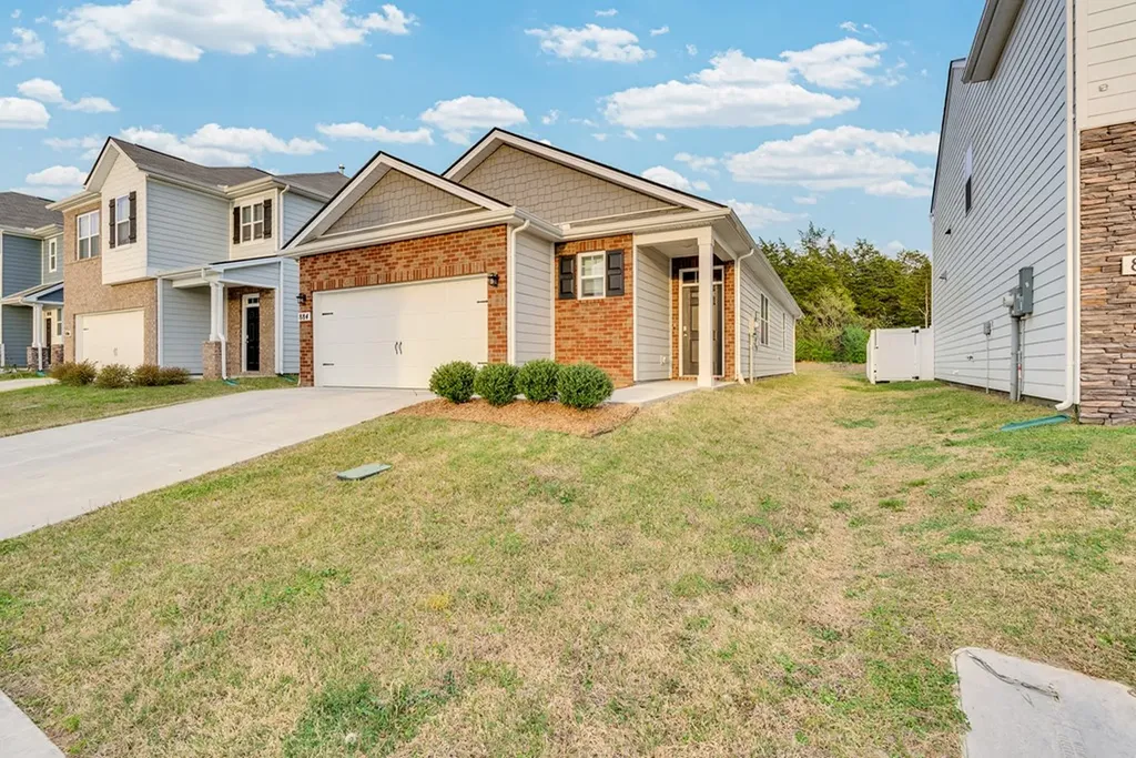 884 Long Leaf Road Lebanon TN 37087