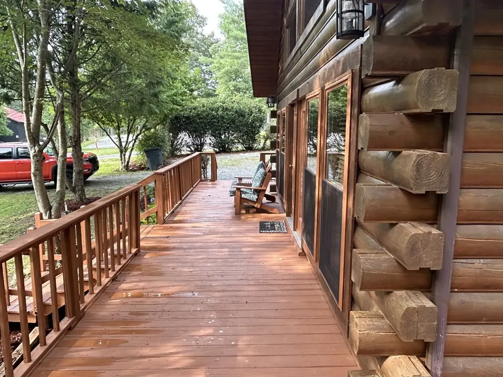 10 Meadow Brook Lane Spencer TN 38585-5418