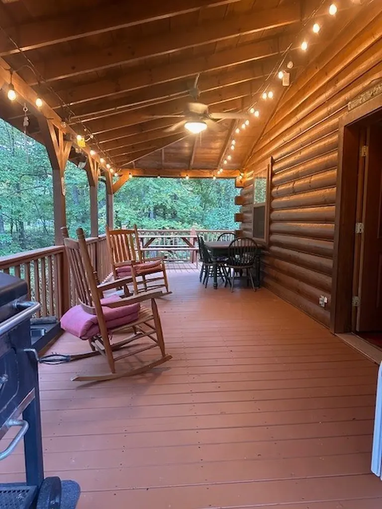 10 Meadow Brook Lane Spencer TN 38585-5418